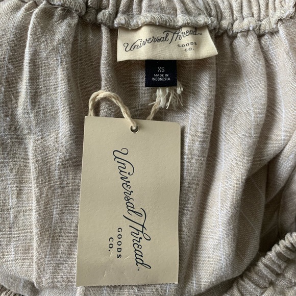 NWT Universal Thread Jumpsuit for Women - Picture 5 of 6